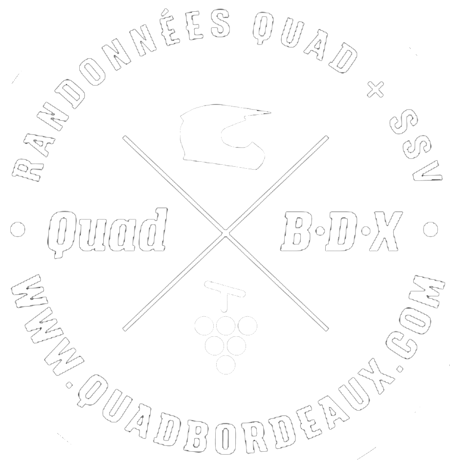 Logo Quad Bordeaux